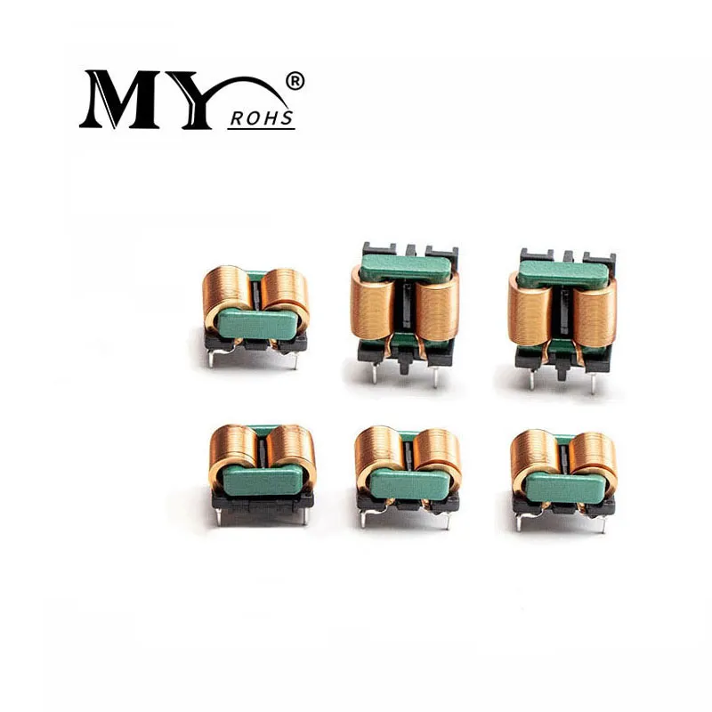 SQ Flat Wire inductor