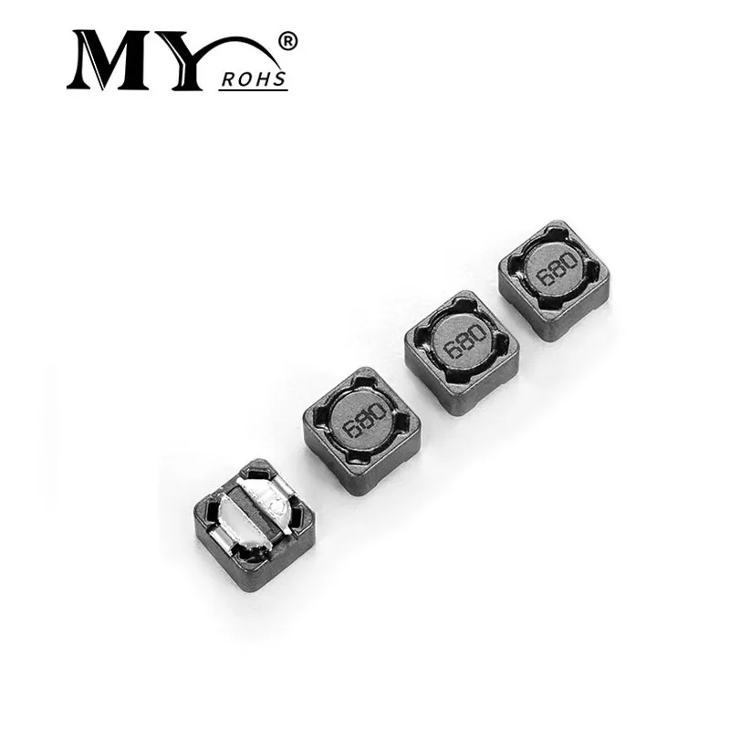 CDRH Shielded Inductor