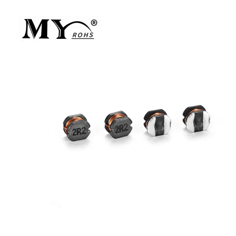 CD chip inductor