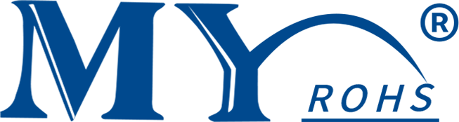 my公司logo